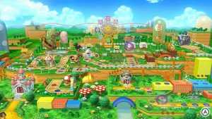 Mario Party 10 Download Torrent