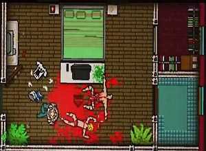 Hotline Miami 2: Wrong Number Free Download Free Version