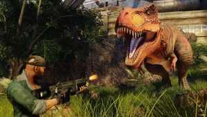 Primal Carnage Extinction Download Torrent