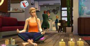 download the sims 4 full pack