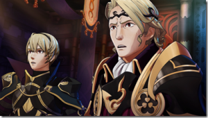 Fire Emblem Fates Free Download PC Game