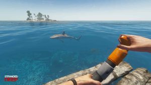 Stranded Deep Free Download