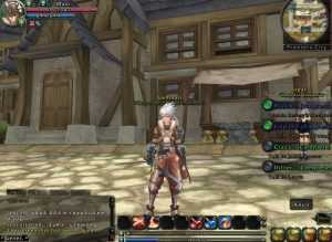 Ragnarok Online 2 Legend of the Second Free Download PC Game