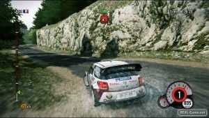 WRC 3 FIA World Rally Championship Download Torrent