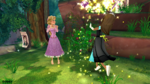 Disney Princess My Fairytale Adventure Free Download