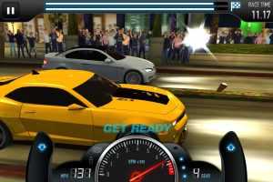 CSR Racing Free Download PC Game