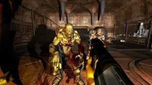 Doom 3 BFG Edition Free Download