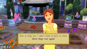 Disney Princess My Fairytale Adventure Free Download PC Game