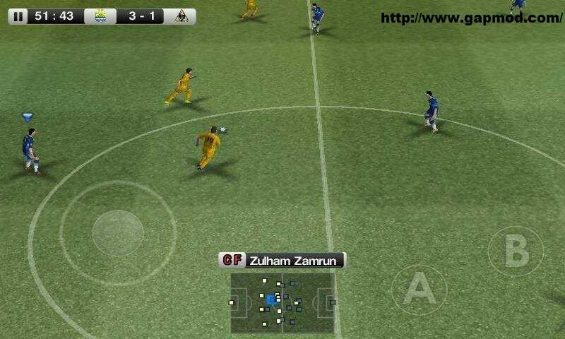 world soccer winning eleven 2012 game free download
