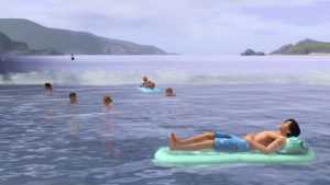 The Sims 3 Seasons Download Torrent