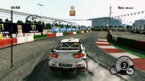 WRC 3 FIA World Rally Championship for PC