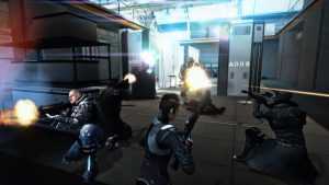 Syndicate Free Download PC Game