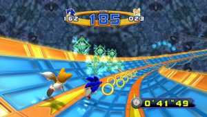 Sonic the Hedgehog 4 Episode 2 Download Torrent