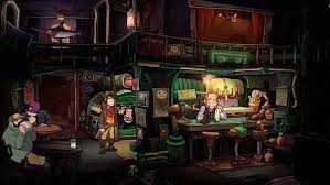 Chaos on Deponia for PC