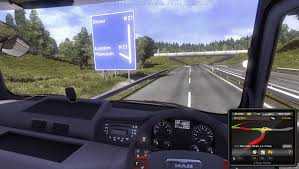 euro truck simulator 2 gold free demo