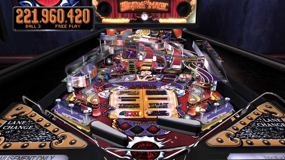 Stern Pinball Arcade Torrent Full