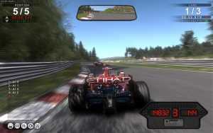 Test Drive Ferrari Racing Legends Free Download PC Game