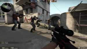 Counter-Strike Global Offensive Free Download