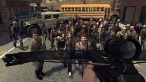 The Walking Dead for PC