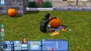 The Sims 3 Seasons Free Download PC Game