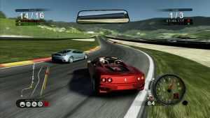 Test Drive Ferrari Racing Legends for PC