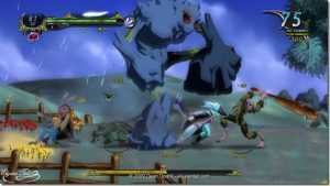 Dust An Elysian Tail Download Torrent
