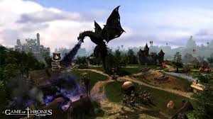 Game of Thrones 2014 for PC
