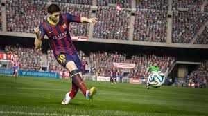 FIFA 15 Free Download
