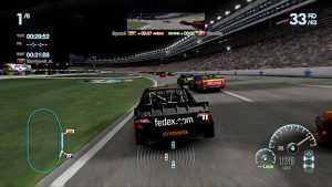 NASCAR The Game Inside Line Free Download
