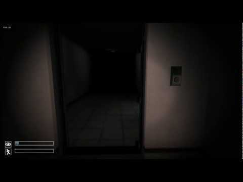 free download scp video game