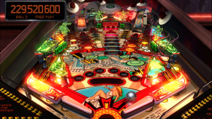 The Pinball Arcade for PC