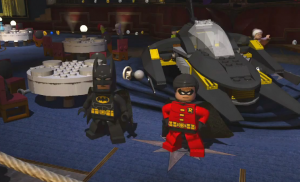 Lego Batman 2 DC Super Heroes Download Torrent