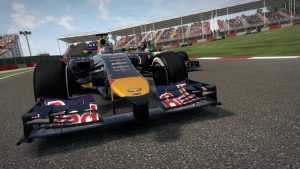 F1 2014 Free Download PC Game