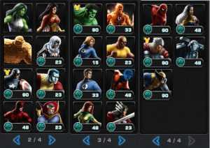marvel avengers alliance download free