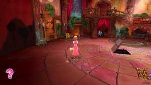 Disney Princess My Fairytale Adventure for PC