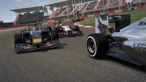 F1 2014 Free Download