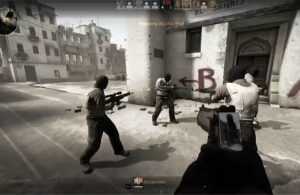 Counter-Strike Global Offensive Download Torrent