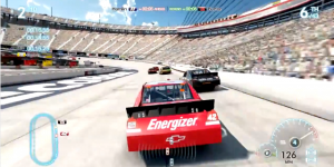 NASCAR The Game Inside Line Free Download PC Game