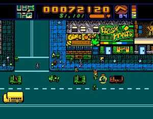 Retro City Rampage Free Download