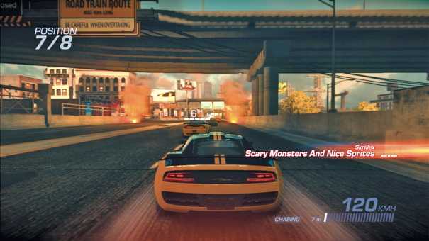 ridge racer unbounded pc download