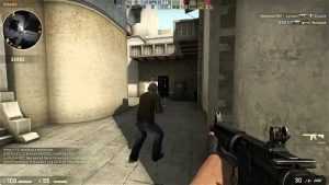Counter-Strike Global Offensive for PC