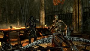 The Elder Scrolls 5 Skyrim Dawnguard Free Download