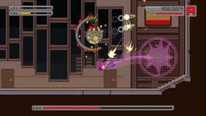 Bleed Free Download PC Game