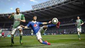 FIFA 15 Free Download PC Game