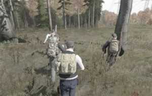 DayZ for PC