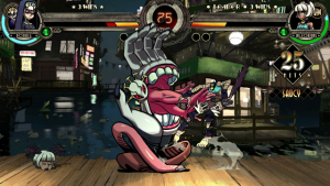 Skullgirls for PC