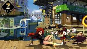 Skullgirls Download Torrent