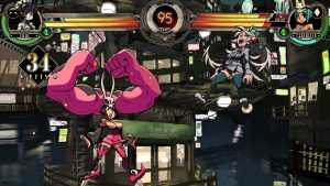 Skullgirls Free Download PC Game