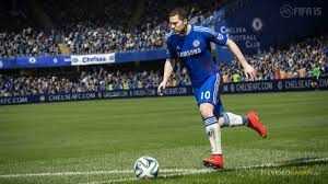 FIFA 15for PC