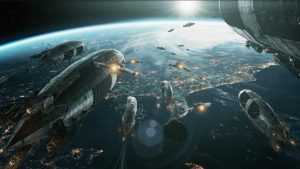 Iron Sky Invasion Free Download PC Game